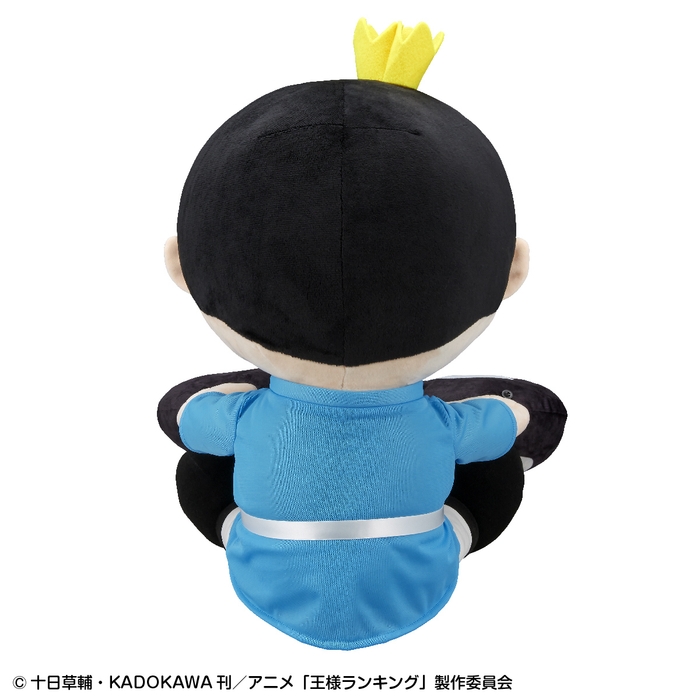 ぬいぐるみ型クッション/アームレスト(3)