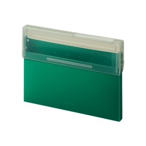 ディープグリーン