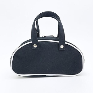 スヌーピーレトロバッグポーチ