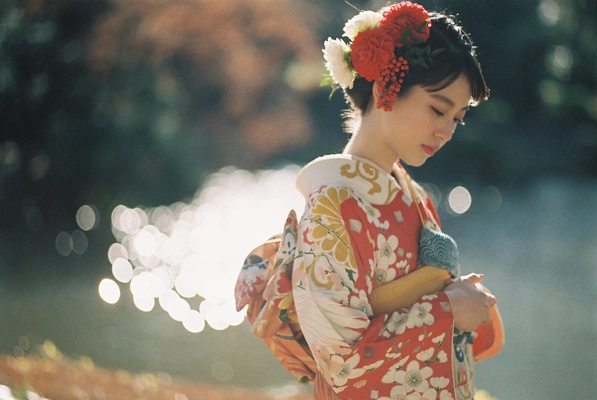 20代が考える”着物文化継承”の為のサロン開設。クラウドファンディングにてプロジェクトスタート。