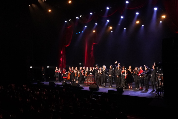 ©WATANABE ENTERTAINMENT