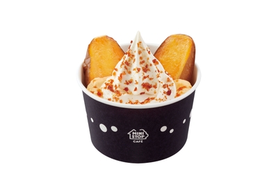 ドリームコンボ～蜜いも＆プリン～画像（画像はイメージです。）