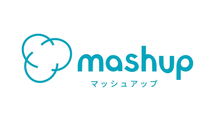 mashup 製品ロゴ