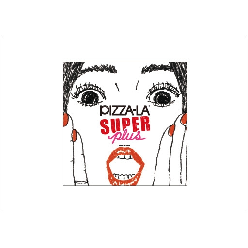 ピザーラ史上初、スーパーフードのピザ～ PIZZA-LA SUPER PLUSシリーズ