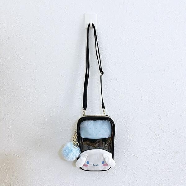 サンリオショルダー