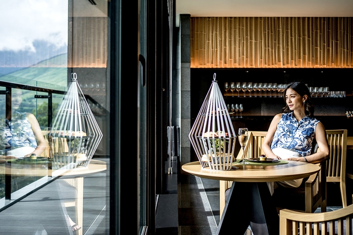 2F ザ・ラウンジ(イメージ)