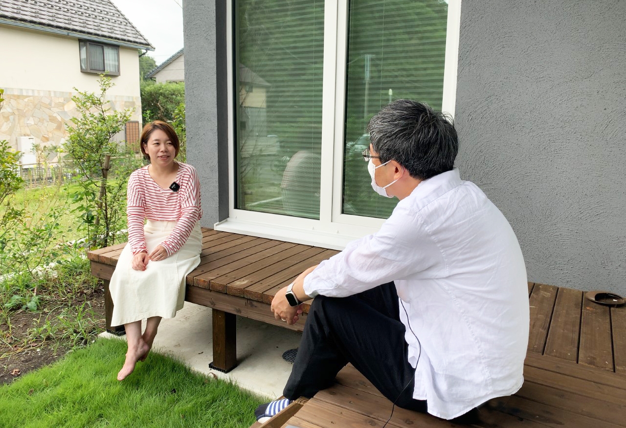 10月1日公式noteオープン!特別対談やキャンペーン開催します