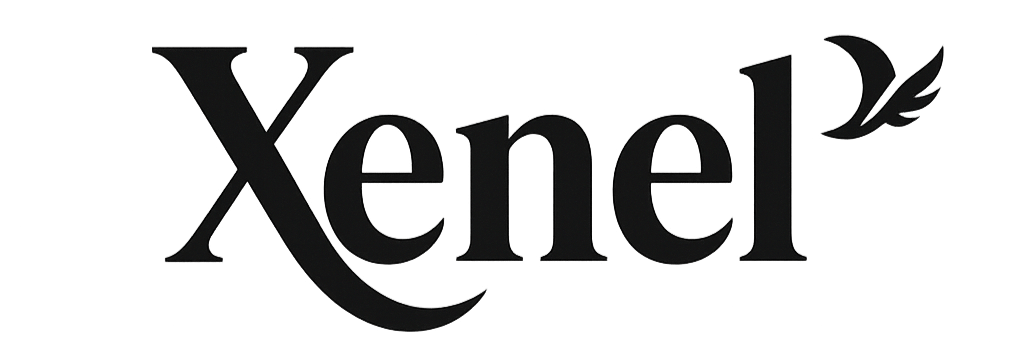 ファッションを通じて支援を日常に - 合同会社XenelJapanが社会貢献ブランド「Xenel」を始動