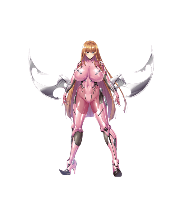 【強装展開】甲河 アスカ