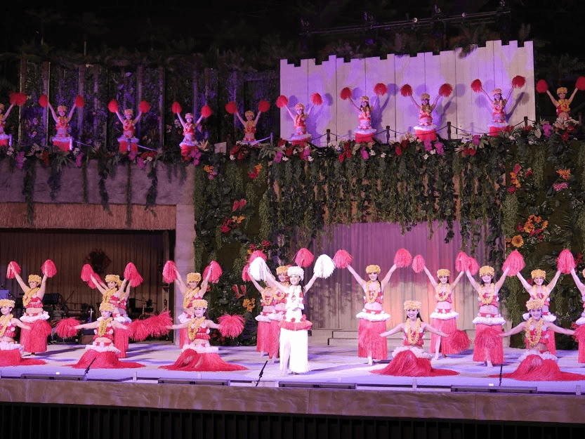 \みんなでスパリゾートハワイアンズのステージに立とう!/ 日本とハワイを結ぶ新フライベント 「OHANA Ho’ikeステージ」を7月3日(土)に開催