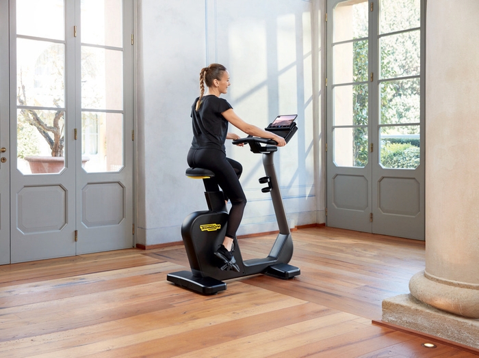 Technogym Cycle(テクノジムサイクル) 12