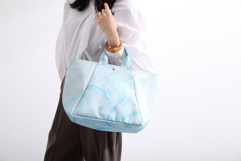 ▲ファッションとして