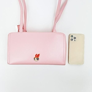 パワパフバッグ