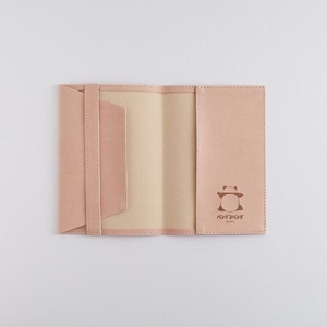 パンダコパンダブックカバー