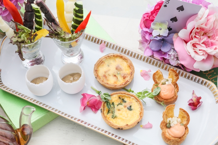 セイボリー(2名分)