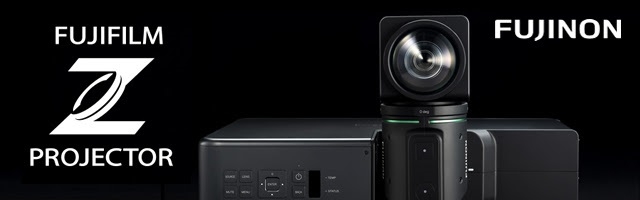 Z5000プロジェクターを体感!FUJIFILM Imaging Plazaデモ拠点のご案内