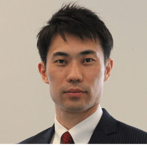 大和証券株式会社 公開引受第二部 部長 白埜 宏明 氏