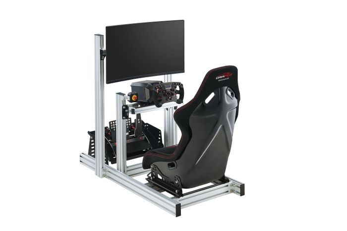 DRAPOJIベースモデル(SL)+ディスプレイマウント