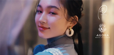 「ONE@Tokyo」ブランドムービー公開 「Agora Hotel Alliance 2023 ONE@Tokyo」