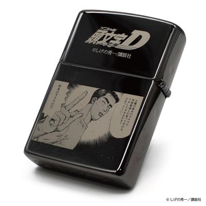 『頭文字D』ZIPPO