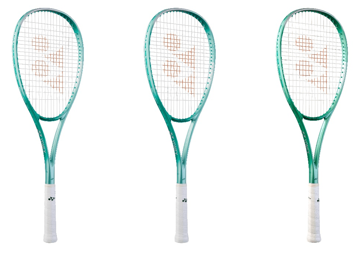 左から新「VOLTRAGE 7S」、「VOLTRAGE 7V」、「VOLTRAGE 7VERSUS(バーサス)」