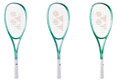 左から新「VOLTRAGE 7S」、「VOLTRAGE 7V」、「VOLTRAGE 7VERSUS(ﾊﾞｰｻｽ)」