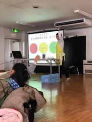 食事で子どもたちを元気に！！ 子どもの健全な成長を願い、スイミングクラブが 栄養セミナーを開催　 5/12(日)サギヌマスイミングクラブ宮前平