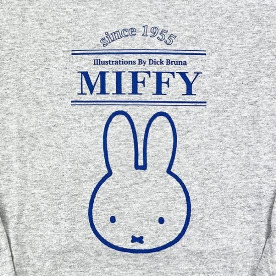 ミッフィーファッション