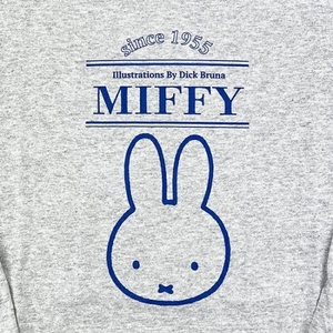 ミッフィーファッション