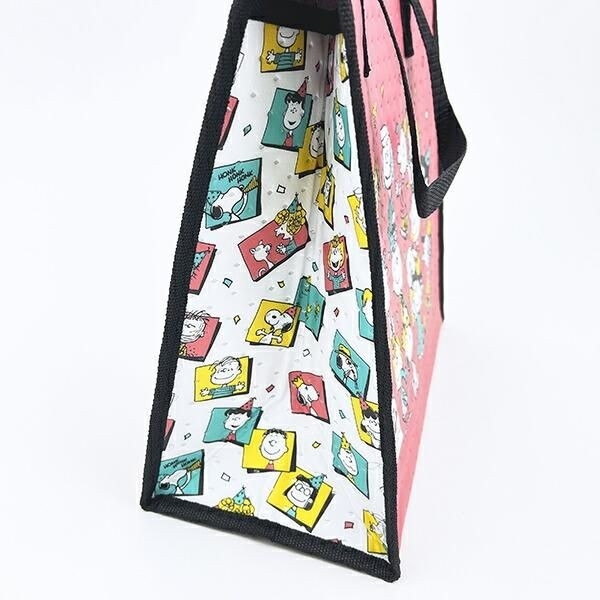 スヌーピーランチ用品