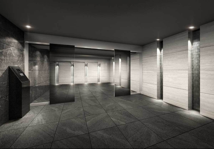 エントランスホールイメージ