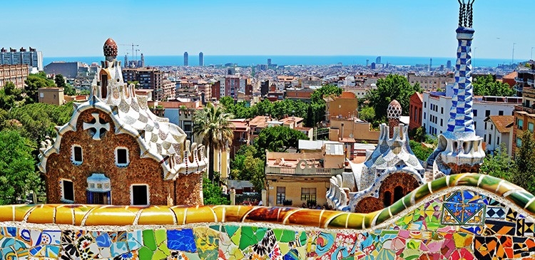 【旅工房】バルセロナツアー