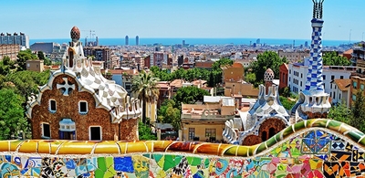 【旅工房】バルセロナツアー