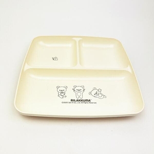 リラックマ　食器