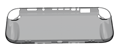 クリアブラック