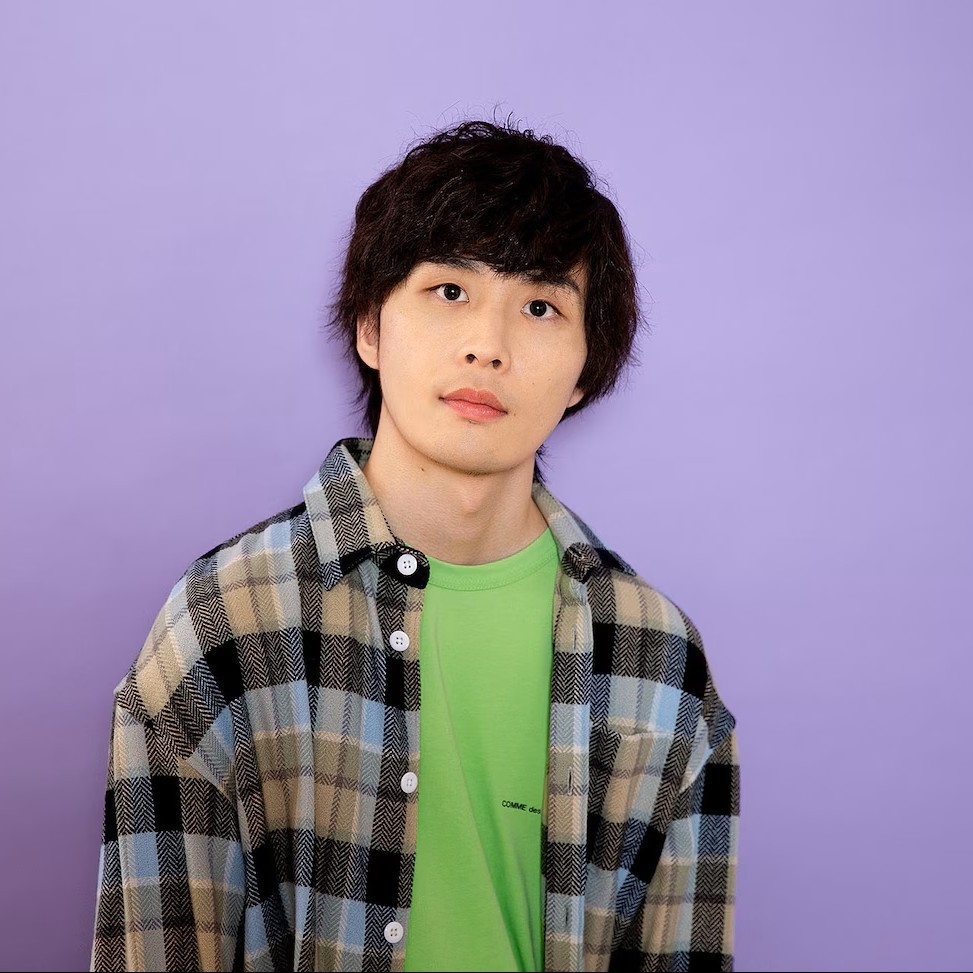 飯原僚也(ダウ90000)