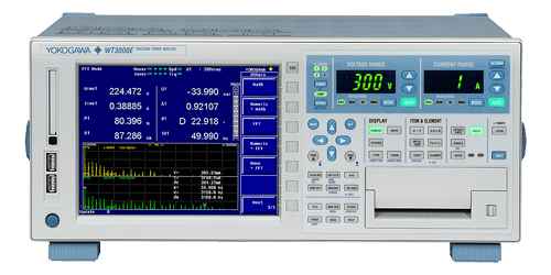 グローバル高精度パワーアナライザー市場:投資機会、企業ランキング、売上比較2026