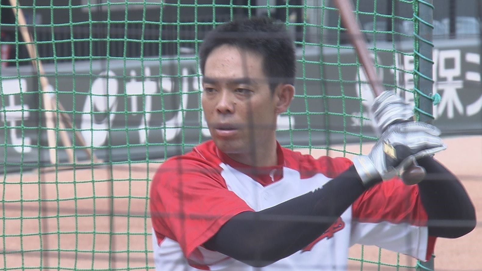 勝負強い打撃でチームを救うカープ・秋山翔吾 激しさを増す上位争いへの決意に迫る!