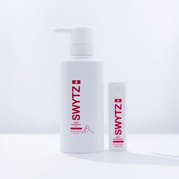 エコなつめ替えタイプ