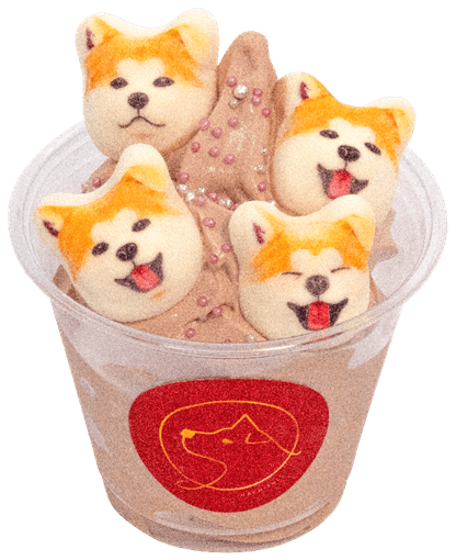 好きなだけトッピング♪