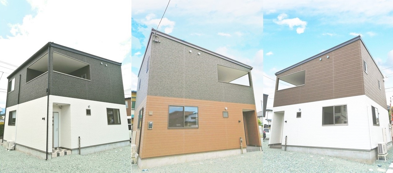 【富士河口湖エリア】新築戸建て民泊 3棟運営開始のお知らせ