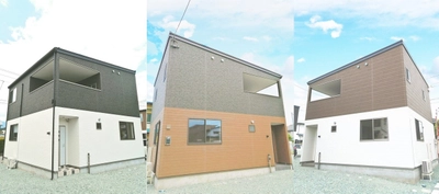 【富士河口湖エリア】新築戸建て民泊　3棟運営開始のお知らせ