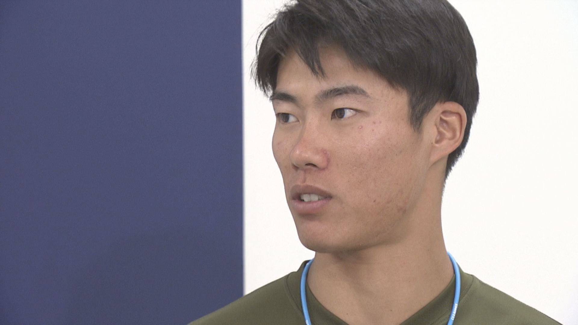 【フロントドア】期待の若鯉!二俣翔一に迫る!