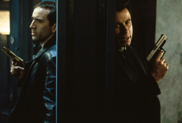 © 1997 Touchstone Pictures. All rights reserved.