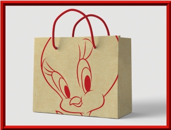 HEP FIVE 20TH ANNIVERSARY PARTY! featuring LOONEY TUNES HEP FIVE