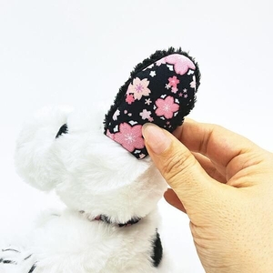 スヌーピーのふわくたぬいぐるみ