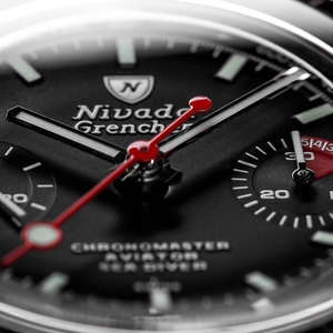 ニバダ・グレンヒェン（スイス）