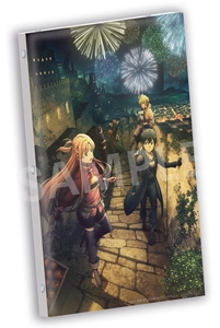 特製キャンバスボード