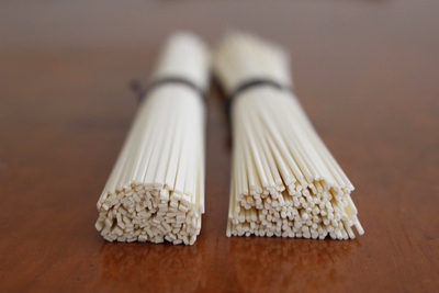 創作手延べ「むぎくらの麺」