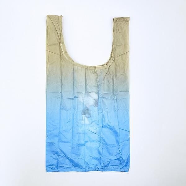 スヌーピーエコバッグ